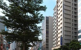 柯達大飯店台北松江